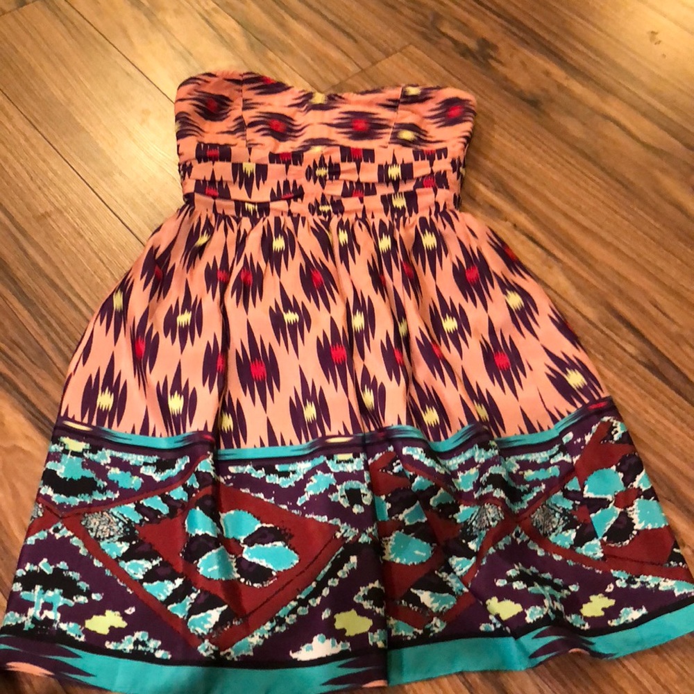 MM Couture Spring/ Summer Dress